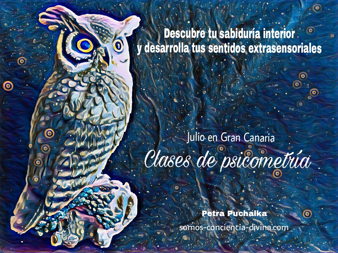 Descubre tu sabiduría interior